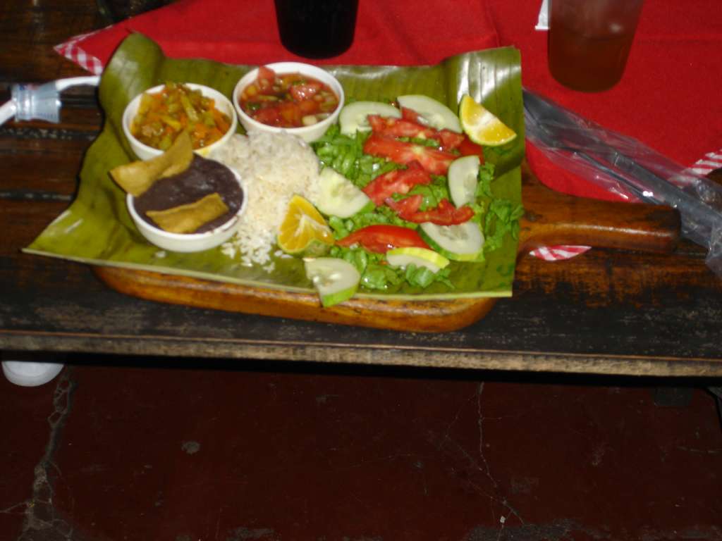 Dinner Plate