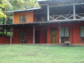 The Lodge