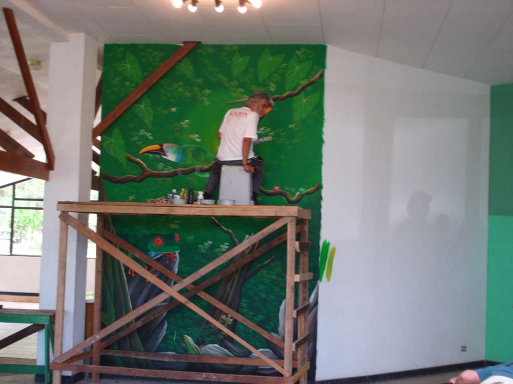 Mural