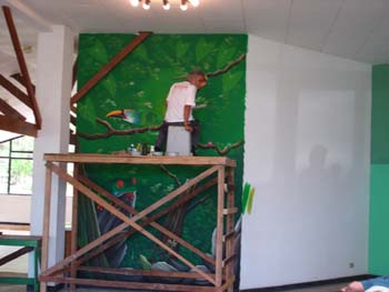 Mural