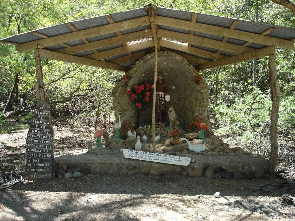St. Francis