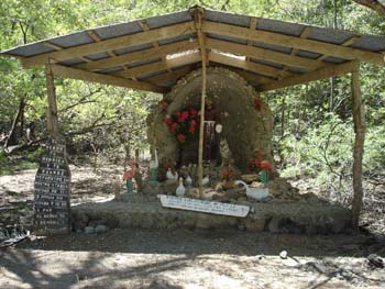 St. Francis