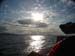 The Ferry from Puntarenas