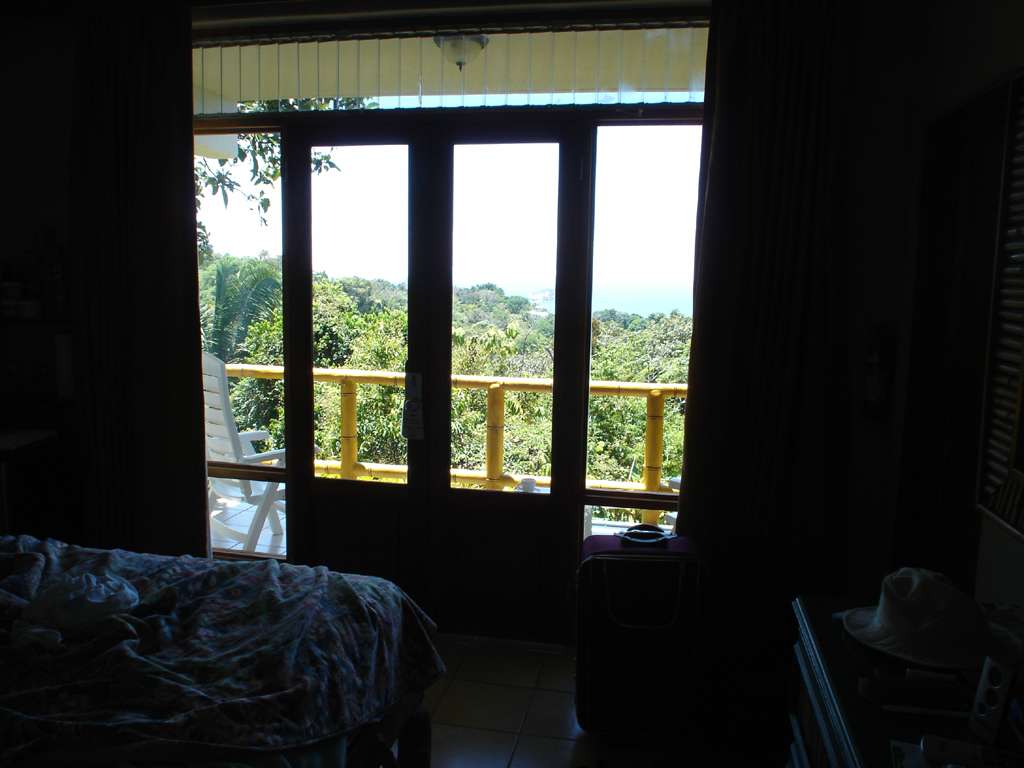Our Room
