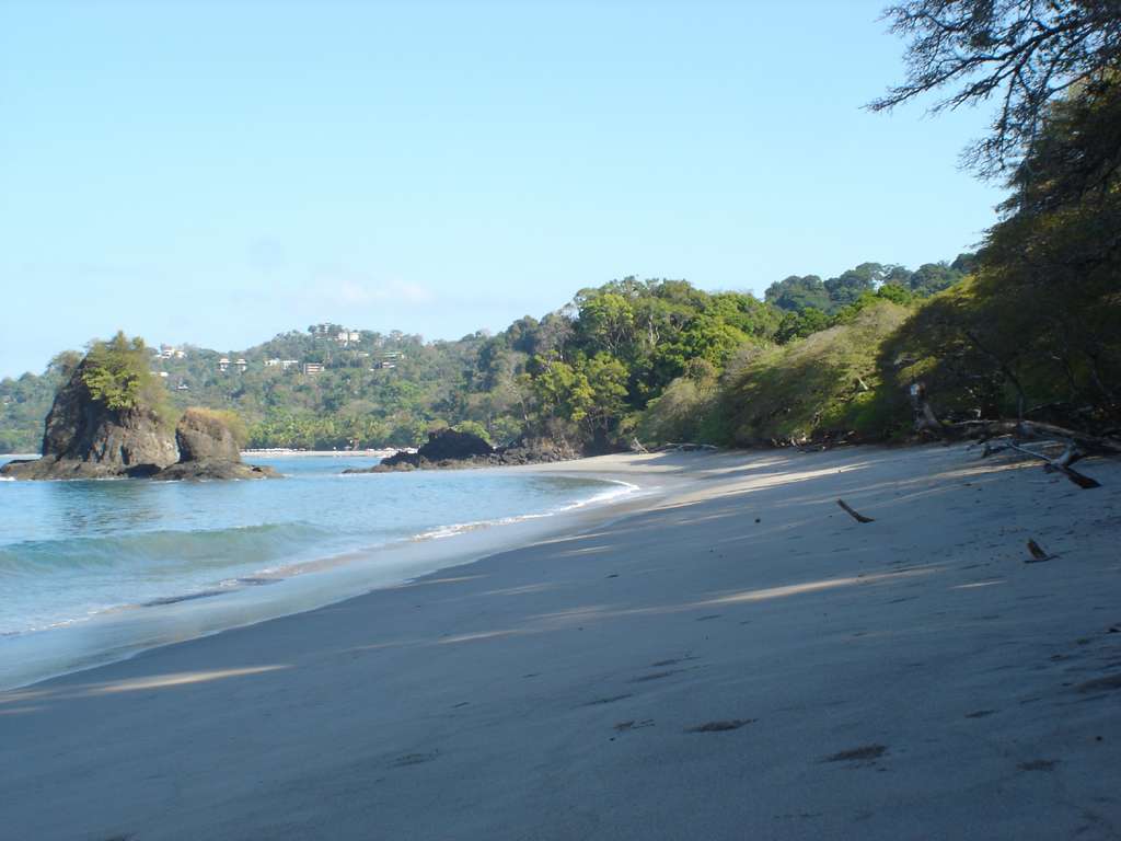 Park Beach