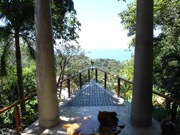 Observation Deck