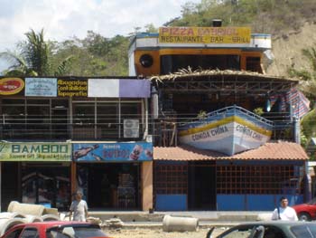 Quepos 3